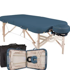 Earthlite Spirit Portable Massage Table Package