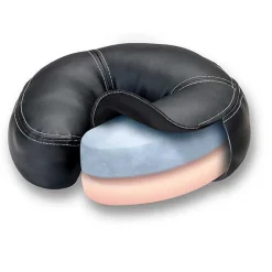 Earthlite Strata Face Cradle Pillow