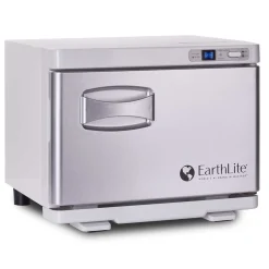 Earthlite UV Hot Cabinet Towel Warmer