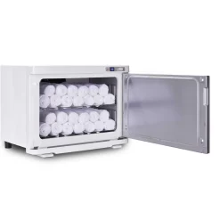 Earthlite UV Hot Cabinet Towel Warmer