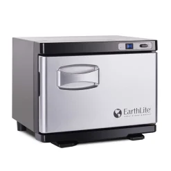 Earthlite UV Hot Cabinet Towel Warmer