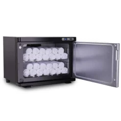 Earthlite UV Hot Cabinet Towel Warmer