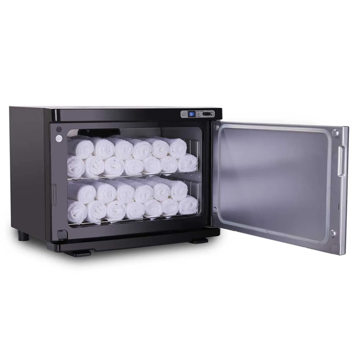 Earthlite UV Hot Cabinet Towel Warmer