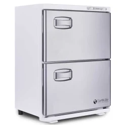 Earthlite UV Hot Cabinet Large Towel Warmer