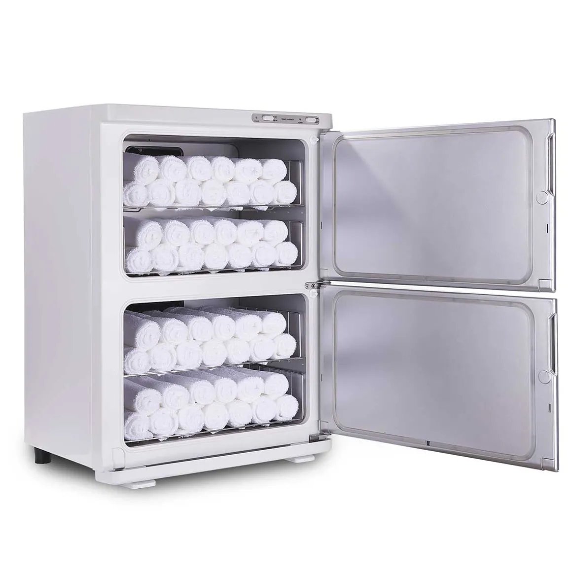 Earthlite UV Hot Cabinet Large Towel Warmer