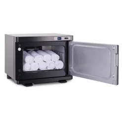 Earthlite UV Hot Mini Towel Warmer