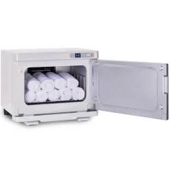 Earthlite UV Hot Mini Towel Warmer