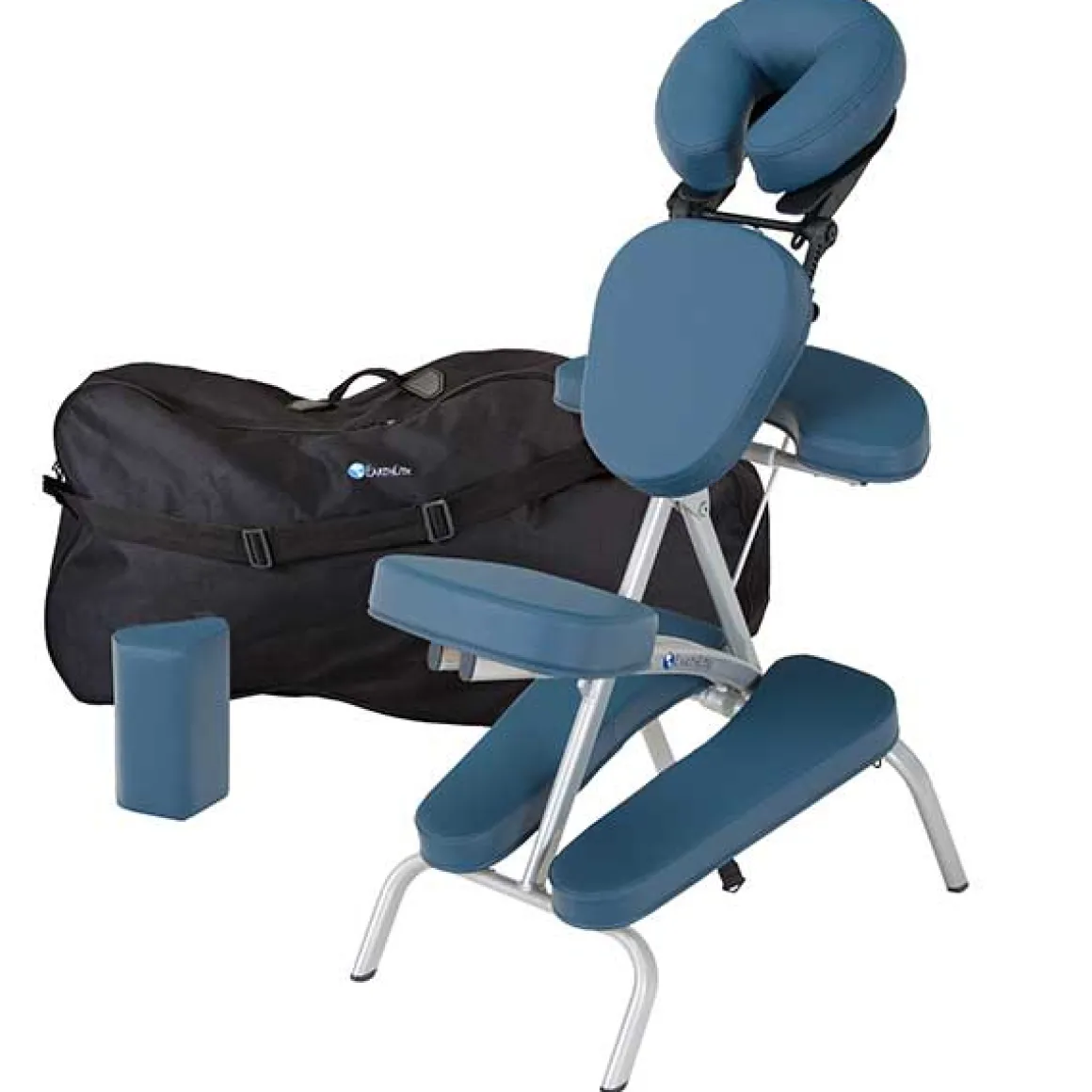 Earthlite Vortex Portable Massage Chair