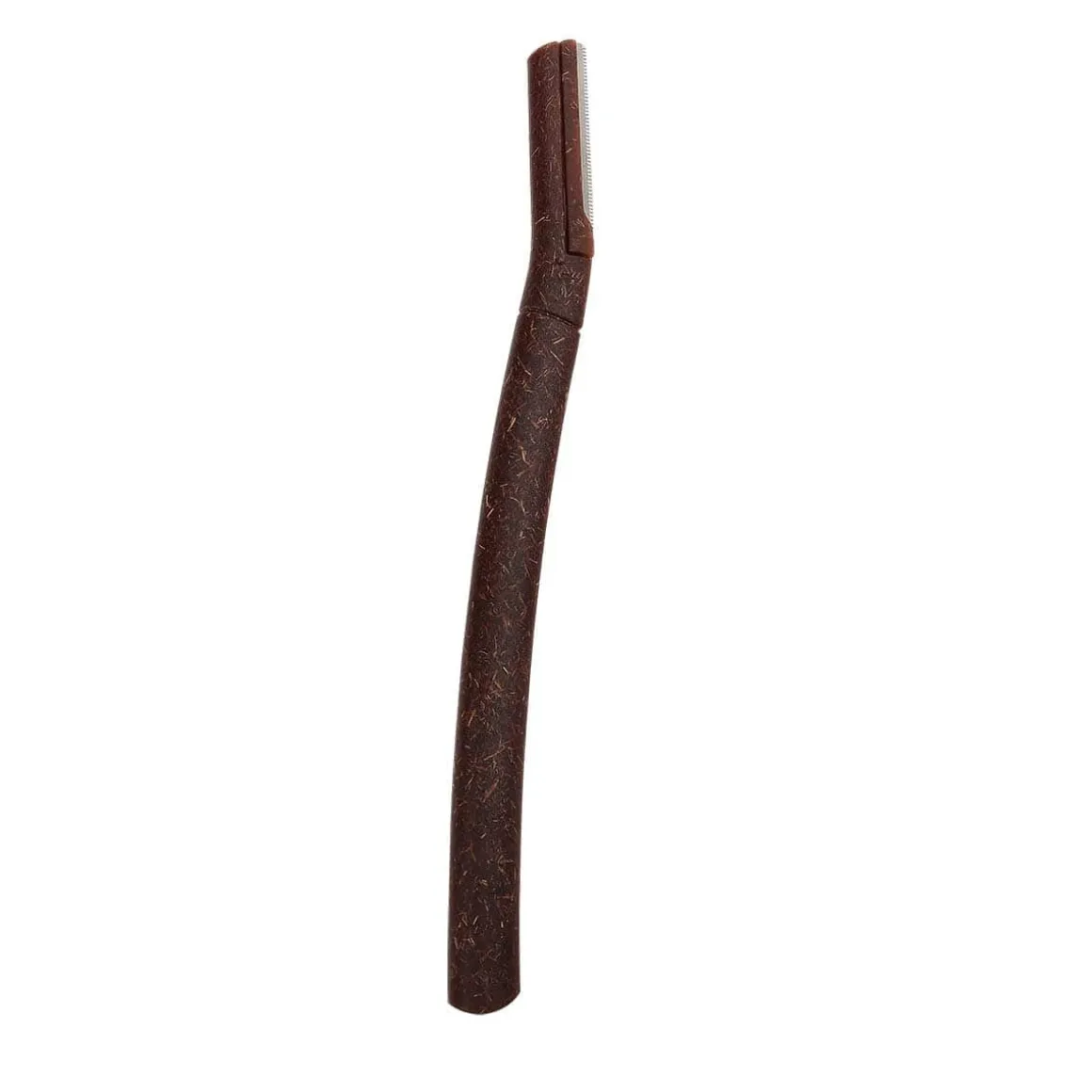Eco-Wise Coconut Beauty Razors (4-Piece Set)