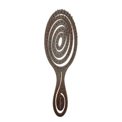Eco-Wise Coconut Detangler Brush