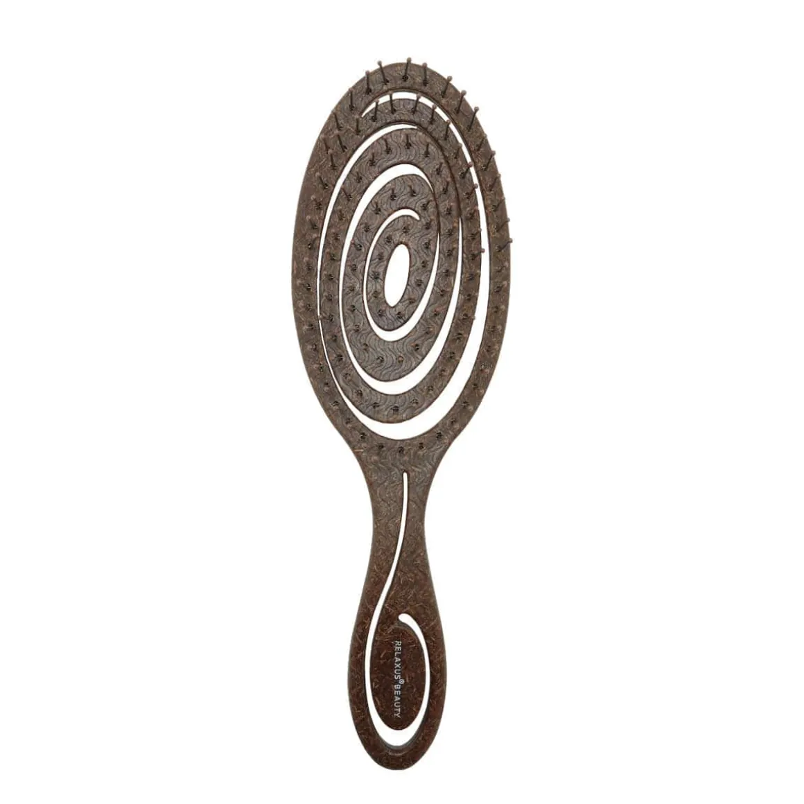 Eco-Wise Coconut Detangler Brush