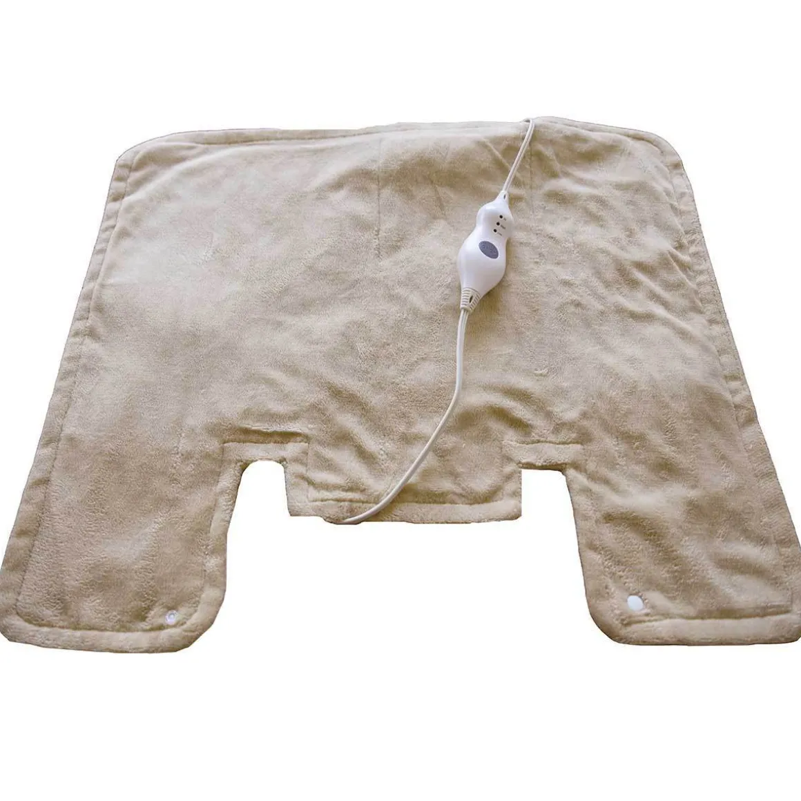 Electric Neck & Back Warmer
