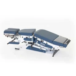 Elite Automatic Flexion Chiropractic Table (Base Model Only)