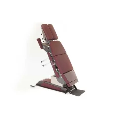 Elite E5 High Low Elevation Chiropractic Table (Base Model Only)