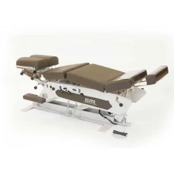 Elite Electric Elevation Chiropractic Table (Base Model Only)