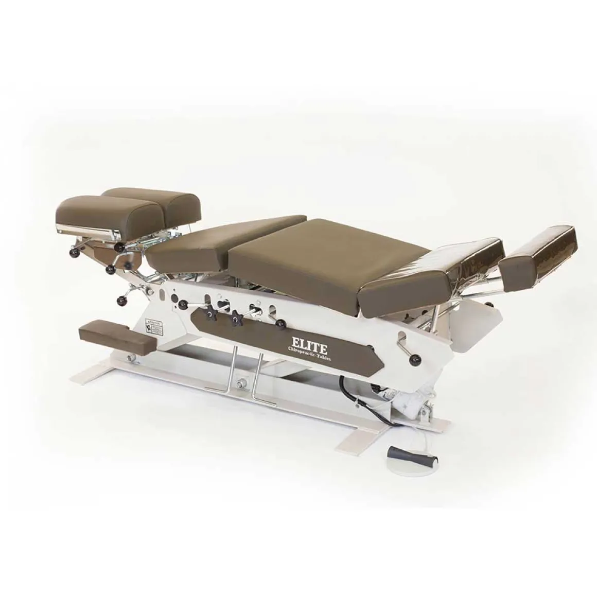 Elite Electric Elevation Chiropractic Table (Base Model Only)