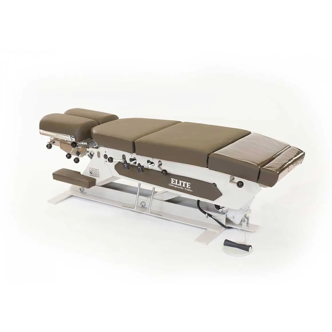 Elite Electric Elevation Chiropractic Table (Base Model Only)
