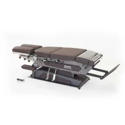 Elite High Low Chiropractic Table (Base Model Only)