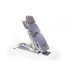 Elite High Low Manual Flexion Chiropractic Table (Base Model Only)