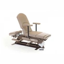 Elite Hybrid Adjusting Chiropractic Table (Base Model Only)