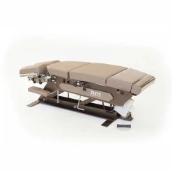 Elite Hybrid Adjusting Chiropractic Table (Base Model Only)