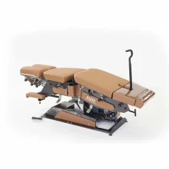 Elite Manual Flexion Chiropractic Table (Base Model Only)