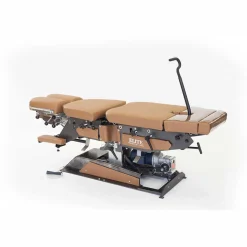 Elite Manual Flexion Chiropractic Table (Base Model Only)