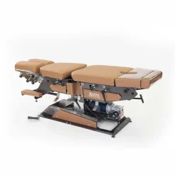 Elite Manual Flexion Chiropractic Table (Base Model Only)