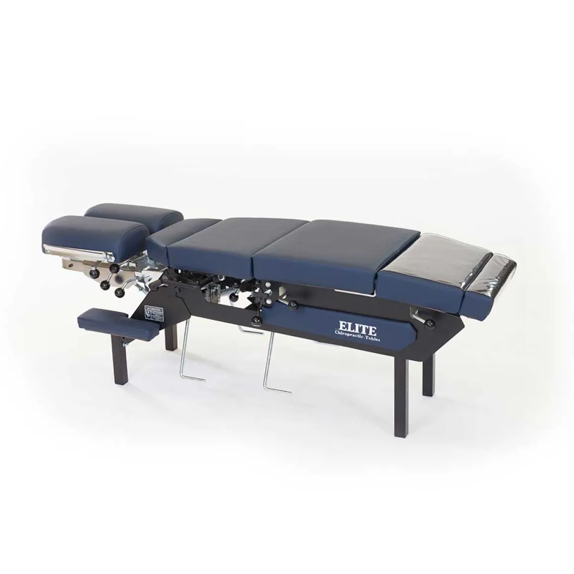 Elite Stationary Chiropractic Table (Base Model Only)