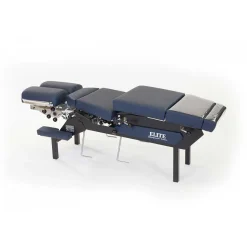 Elite Stationary Chiropractic Table (Base Model Only)