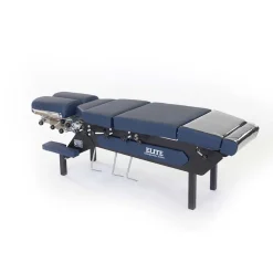Elite Stationary Chiropractic Table (Base Model Only)