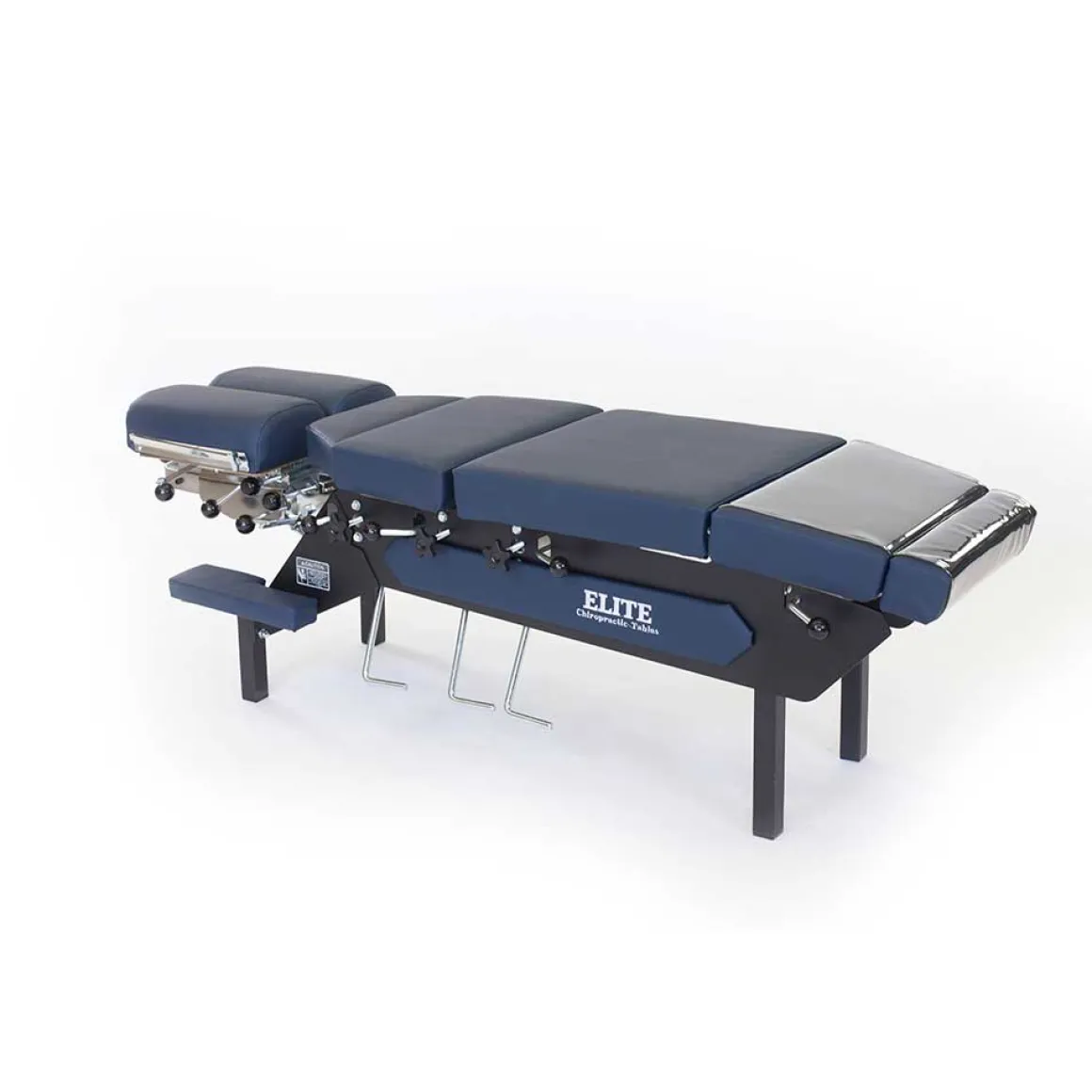 Elite Stationary Chiropractic Table (Base Model Only)