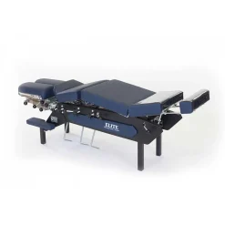 Elite Stationary Chiropractic Table (Base Model Only)