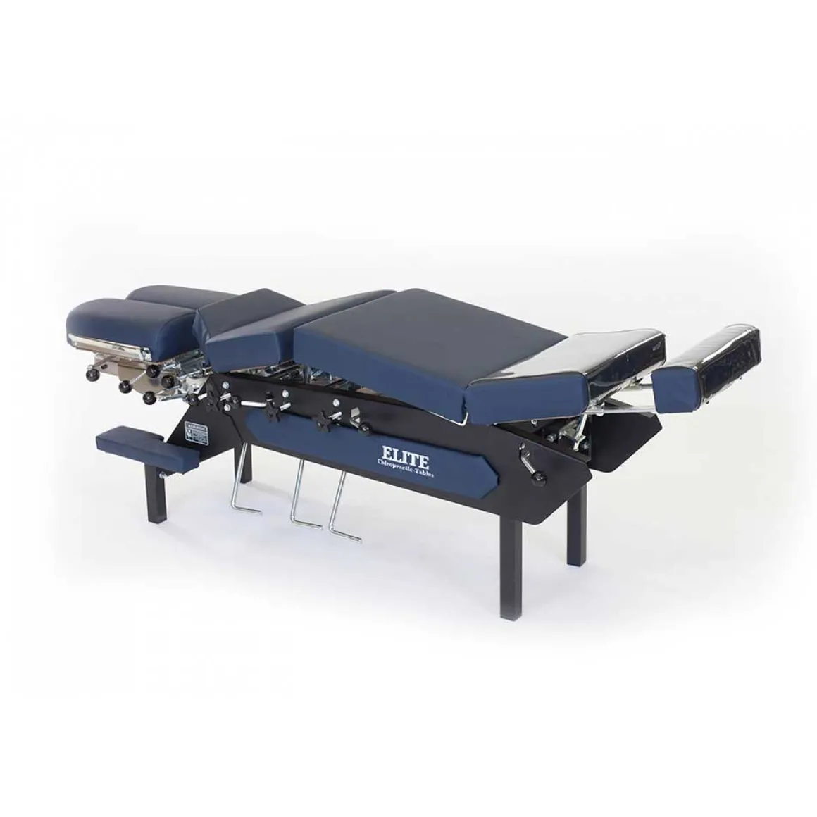 Elite Stationary Chiropractic Table (Base Model Only)