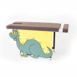 Elite Turtle Chiropractic Table (Base Model Only)