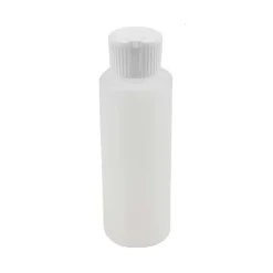 Empty Plastic Bottles