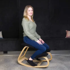 Ergo Kneeling & Rocking Chair