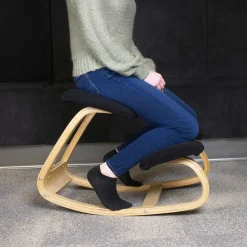 Ergo Kneeling & Rocking Chair