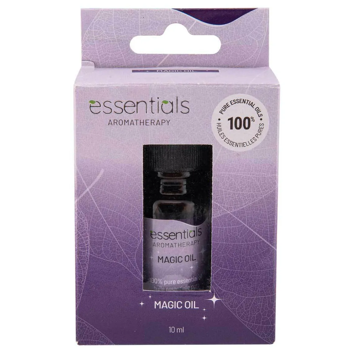 Essential Oil Blends 10 ml Bottles (Extensive Selection)