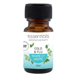 Essential Oil Blends 10 ml Bottles (Extensive Selection)