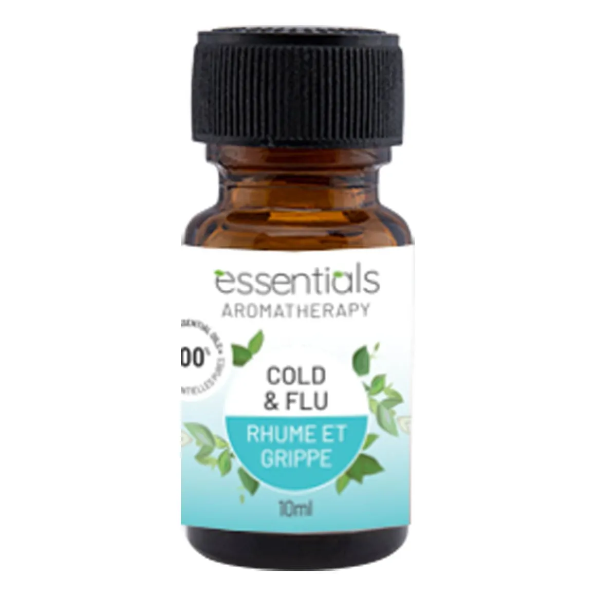 Essential Oil Blends 10 ml Bottles (Extensive Selection)