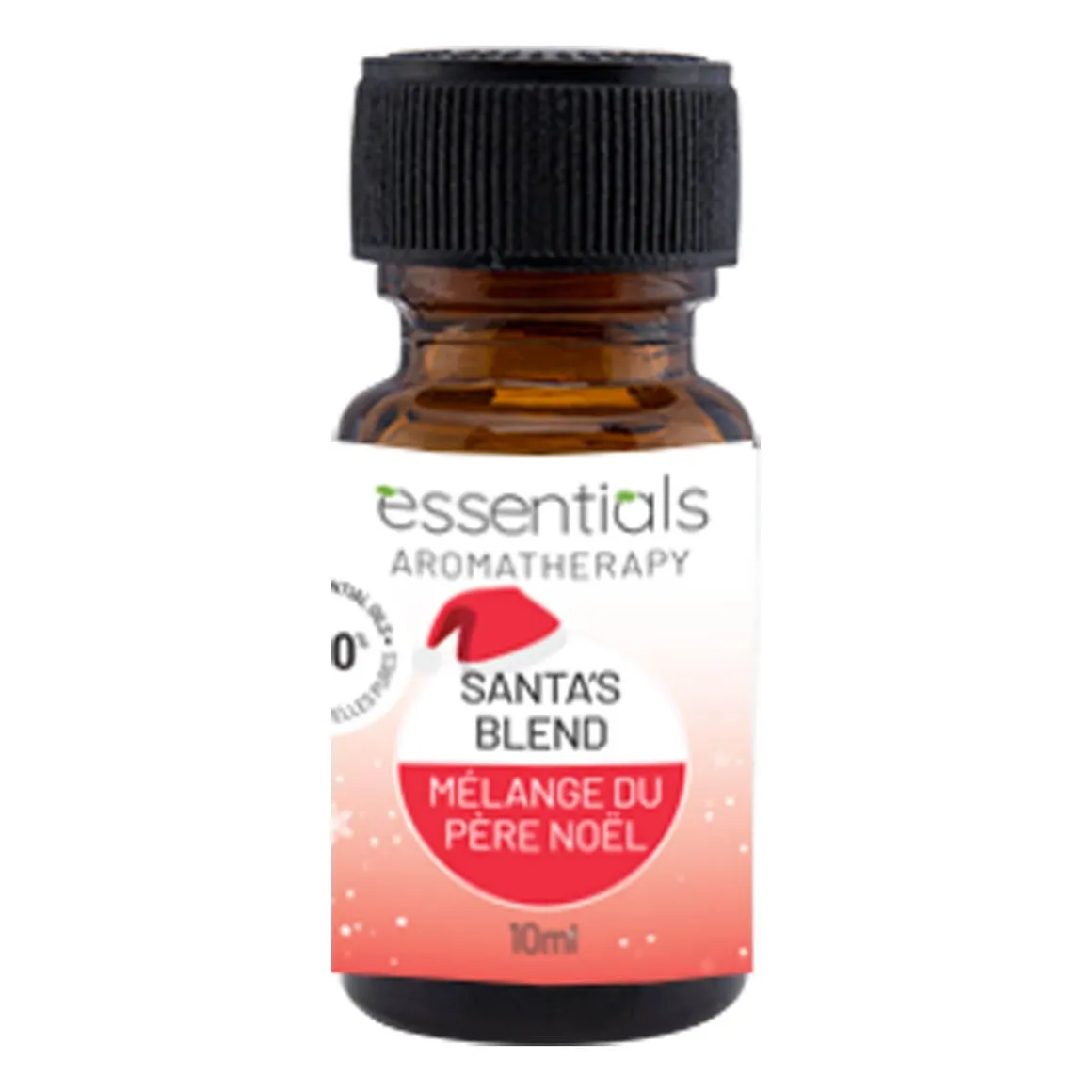 Essential Oil Blends 10 ml Bottles (Extensive Selection)
