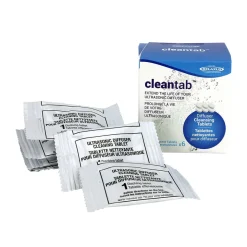 Essential Oil Diffuser Cleaning Tablets (6-pack)