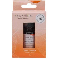 Essential Oils 10 ml Bottles (Extensive Selection)