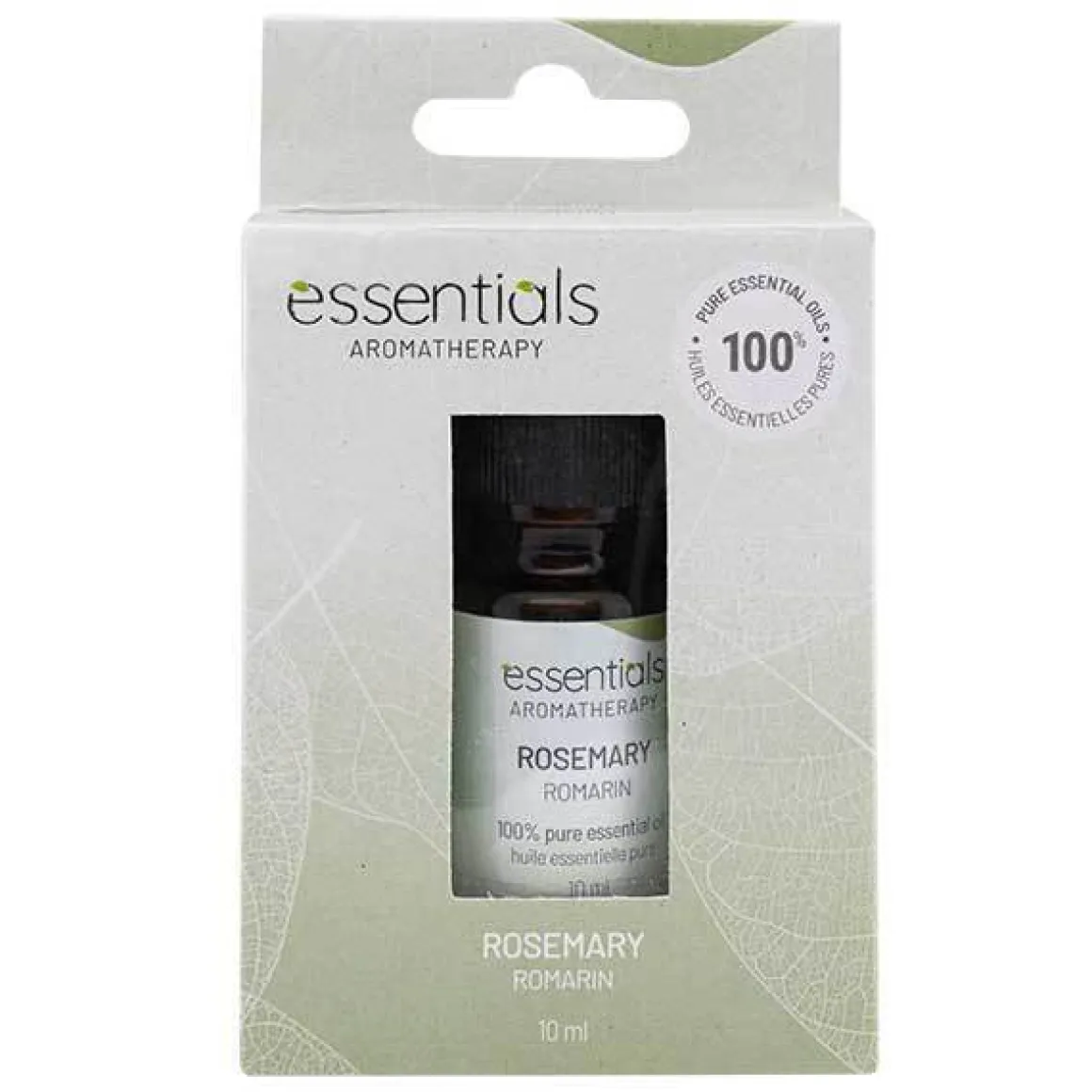 Essential Oils 10 ml Bottles (Extensive Selection)