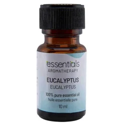Essential Oils 10 ml Bottles (Extensive Selection)