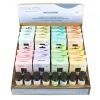 Essential Oils 10 ml Bottles Displayer of 24