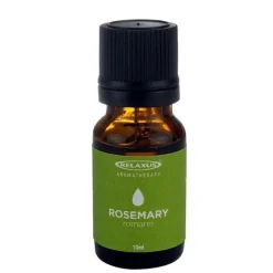 Essential Oils 10 ml Bottles