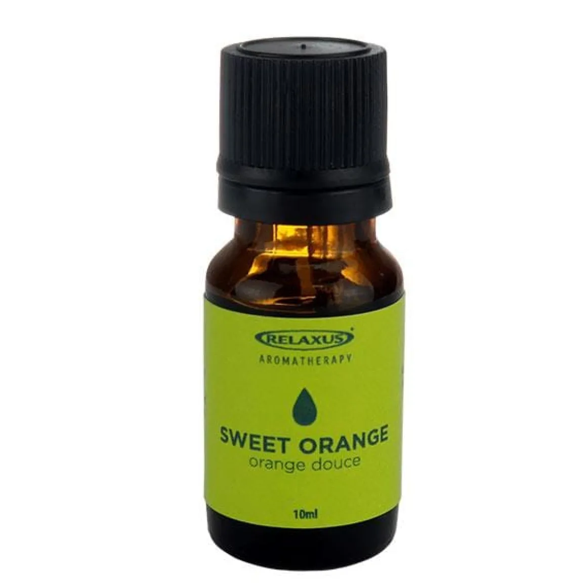 Essential Oils 10 ml Bottles