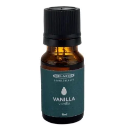 Essential Oils 10 ml Bottles